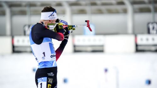 LIVE da Anterselva: alle 13:15 la partenza dell’Individuale maschile, Laegreid punta alla coppetta di specialità