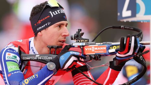 Francia e Germania sfidano la Norvegia, l’Italia vuole confermarsi in top 10: alle 14:25 si parte con la Staffetta maschile