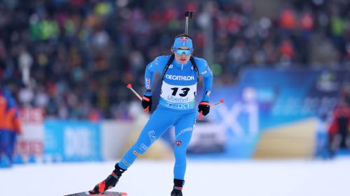 Wierer e Vittozzi, al rientro, sfidano le big nell'Individuale femminile: si parte alle 14:30 senza Elvira Oeberg