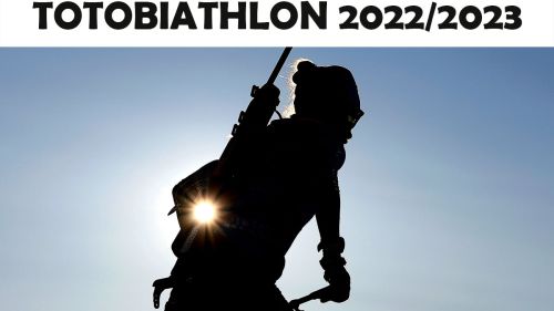 Toto Biathlon 2022/23 al debutto. La seconda sfera di cristallo per chi indovina i podi