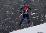 Biathlon