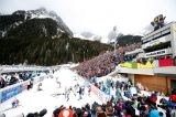 Biathlon World Cup