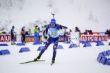 Biathlon World Cup