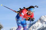 Biathlon