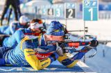 Biathlon
