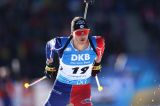 Biathlon