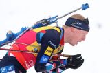 Biathlon