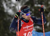 Biathlon