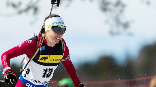 Nadezhda Skardino: 'Probabilmente la prossima sarà la mia ultima stagione'