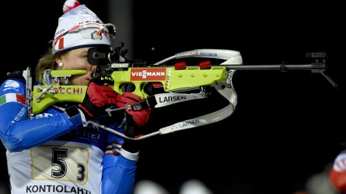 Nell'Ibu Cup 2017-'18 arrivano le supersprint!