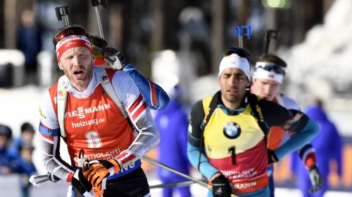Start List Mass Start Femminile Oslo - Fourcade deve recuperare 22 punti a Schempp