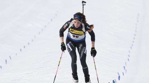 La Svizzera del biathlon per la stagione 2017-'18