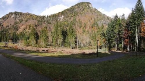 Il maltempo dei giorni scorsi ha colpito anche la zona di Forni Avoltri: tutte le foto esclusive che testimoniano la devastazione nella zona della Carnia Arena