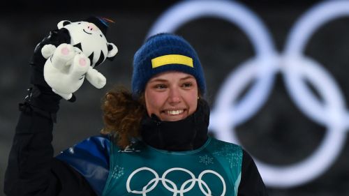 Hanna Öberg oro nell'individuale olimpica femminile di PyeongChang. Settima Dorothea Wierer