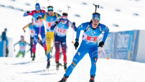 Coppa del Mondo Biathlon: cambiano i punteggi e spariscono gli scarti
