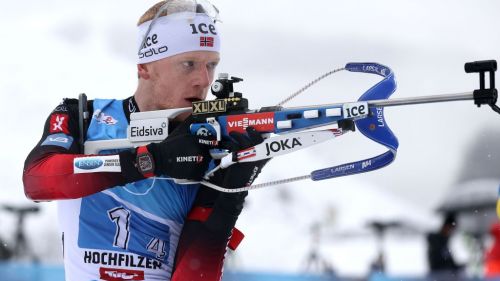 La Startlist della Sprint femminile di Oberhof: Wierer nel secondo gruppo, rientro in Coppa del Mondo per Sanfilippo