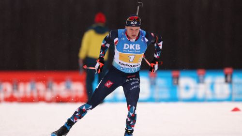 Simon vicina alla Coppa del Mondo, Vittozzi a 15 punti dal 2^. Wierer in lotta per la Sprint