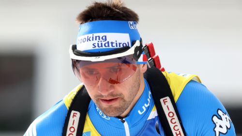 La lezione di Dominik Windisch: 'Ho imparato a perdere prima di vincere le medaglie'