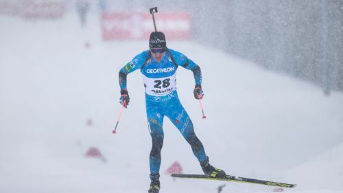 L’Italdonne va all-in a Ruhpolding: Vittozzi al lancio poi Wierer come nella staffetta magica del 2018