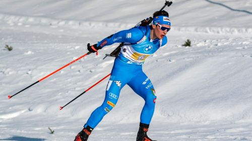 LIVE da Pokljuka: è tutto pronto per l’Inseguimento femminile, Lisa Vittozzi è in piena corsa per il podio