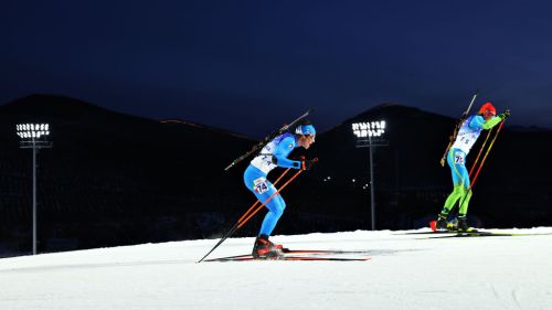 Johannes Boe difende il titolo nell’Individuale maschile: start list e azzurri al via