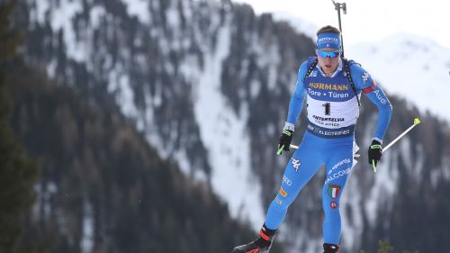 L’Italia cala gli assi nella Single Mixed dei Mondiali di Anterselva. La Start List e le scelte delle nazioni più forti