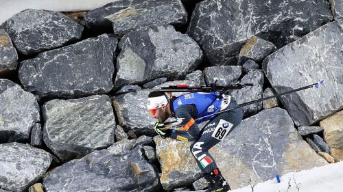 Biathlon: solo Eckhoff ferma Wierer nella Sprint di Ostersund, Dorothea è seconda