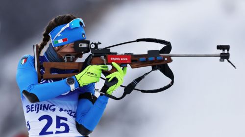 Wierer si gioca la coppa di specialità nella Mass Start di Oslo, per l’Italia c’è anche Vittozzi