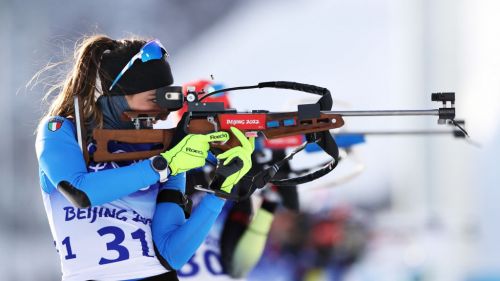 Lisa Vittozzi, il dr. Jeckyll e mr. Hyde dell’Italbiathlon: la crisi al tiro sembra non avere fine, ma non tutto è perduto