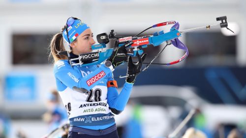 Vittozzi e Hofer padroni