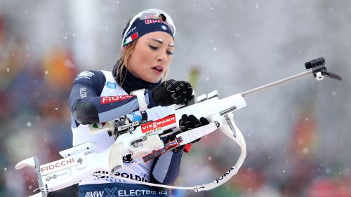 Il Mondiale azzurrod dd