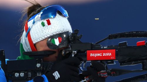 L’Italia e il sogno del tris olimpico: la start list della staffetta mista di Pechino 2022