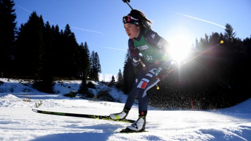 Coppa del Mondo, si apre il secondo weekend di Oestersund. Domani le Sprint: startlist e azzurri al via