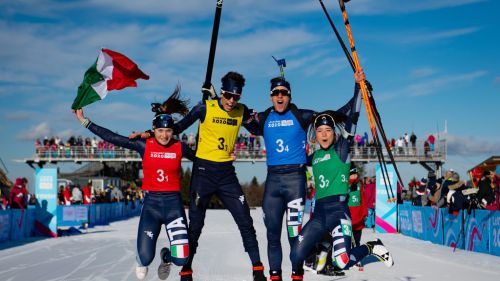 Coppa del Mondo, si apre il secondo weekend di Oestersund. Domani le Sprint: startlist e azzurri al via