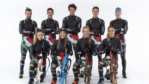 Svezia con le sorelle Oeberg a caccia di un risultato prestigioso: a Kontiolahti non ci sarà Mona Brorsson