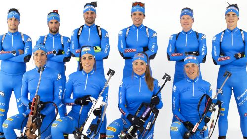 Coppa del Mondo, si apre il secondo weekend di Oestersund. Domani le Sprint: startlist e azzurri al via