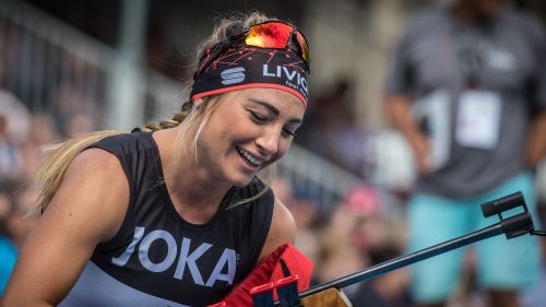 Biathlon: Johannes Boe vince l'Inseguimento a Le Grand Bornand, Windisch diciassettesimo