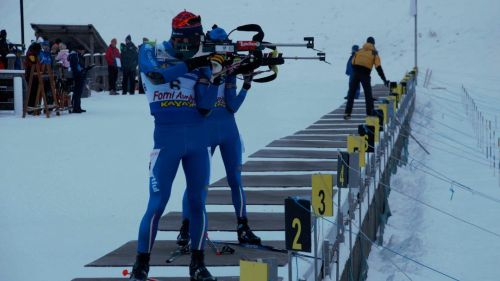 Live da Hochfilzen: è rivincita Norvegia vs Francia nella Staffetta maschile, si parte alle 11:45