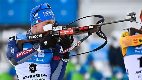 Biathlon: Marte Olsbu Røiseland trionfa nella Sprint di Salt Lake City