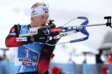 Biathlon