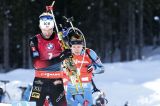 Biathlon