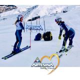 Sci Alpino Femminile