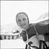 Sci Alpino Femminile