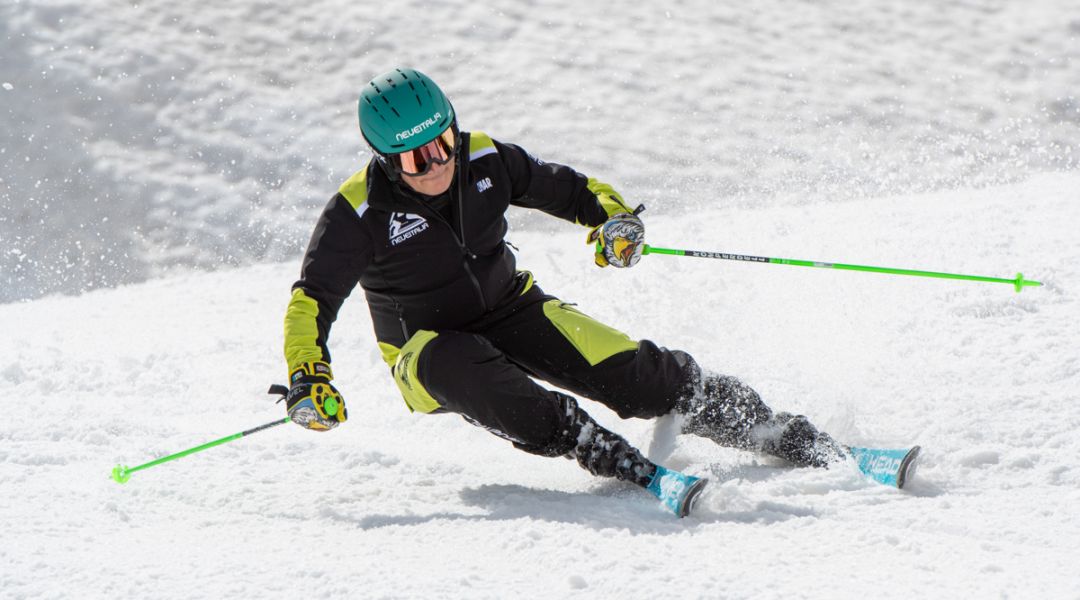 Davide Mazzarrisi al test di Nordica Dobermann 5 S (2026)