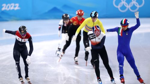 Ultime sfide prima dei Giochi, ecco i 10 azzurri di scena agli Europei di short track al via nei Paesi Bassi