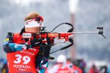 Biathlon