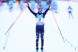 Biathlon