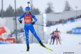 Biathlon