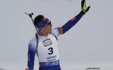 Biathlon