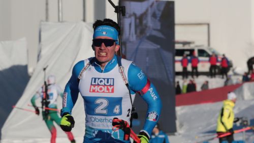 Campbell Wright saluta la Nuova Zelanda: dal primo luglio gareggerà per gli Stati Uniti